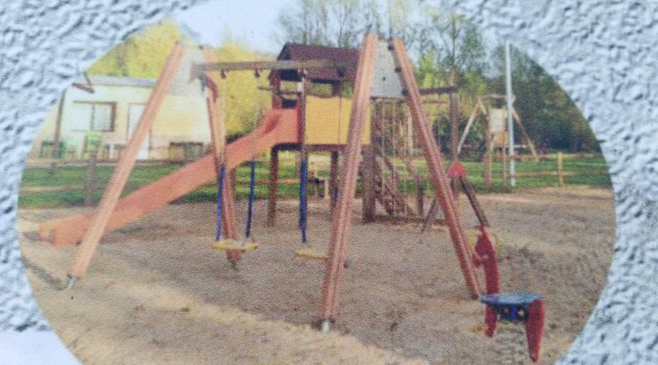 El Rinconcito De Llamas Llamas de la Ribera Экстерьер фото